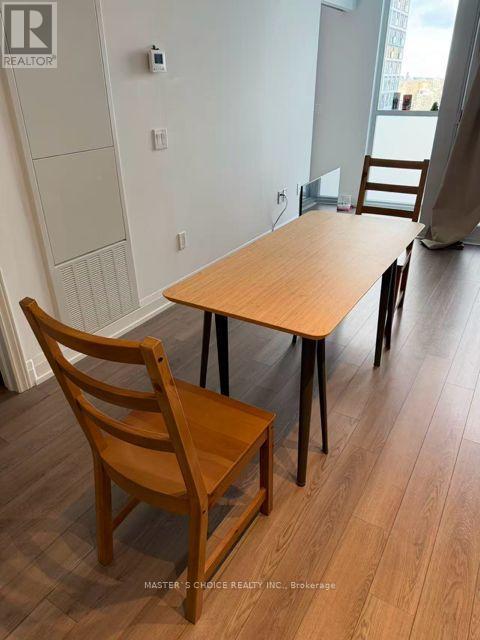 2910 - 77 Mutual Street, Toronto, ON - Indoor