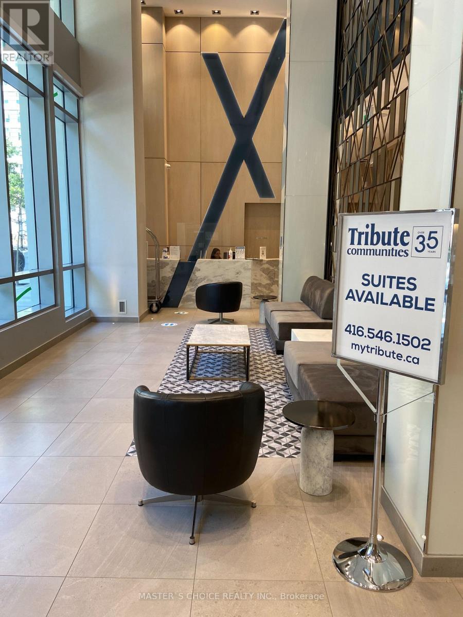 2910 - 77 Mutual Street, Toronto, ON - Indoor Photo Showing Other Room