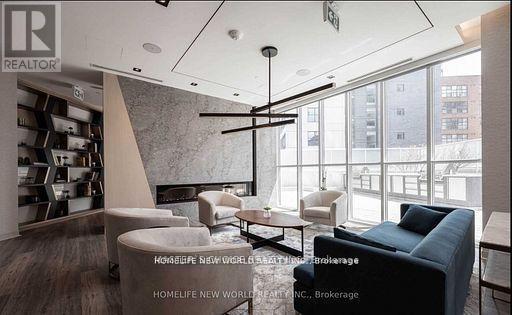 2910 - 77 Mutual Street, Toronto, ON - Indoor Photo Showing Other Room