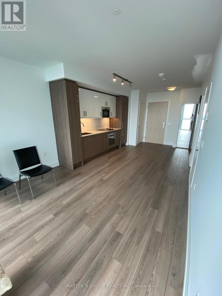 2910 - 77 Mutual Street, Toronto, ON - Indoor