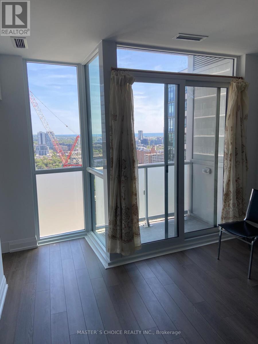 2910 - 77 Mutual Street, Toronto, ON - Indoor Photo Showing Other Room