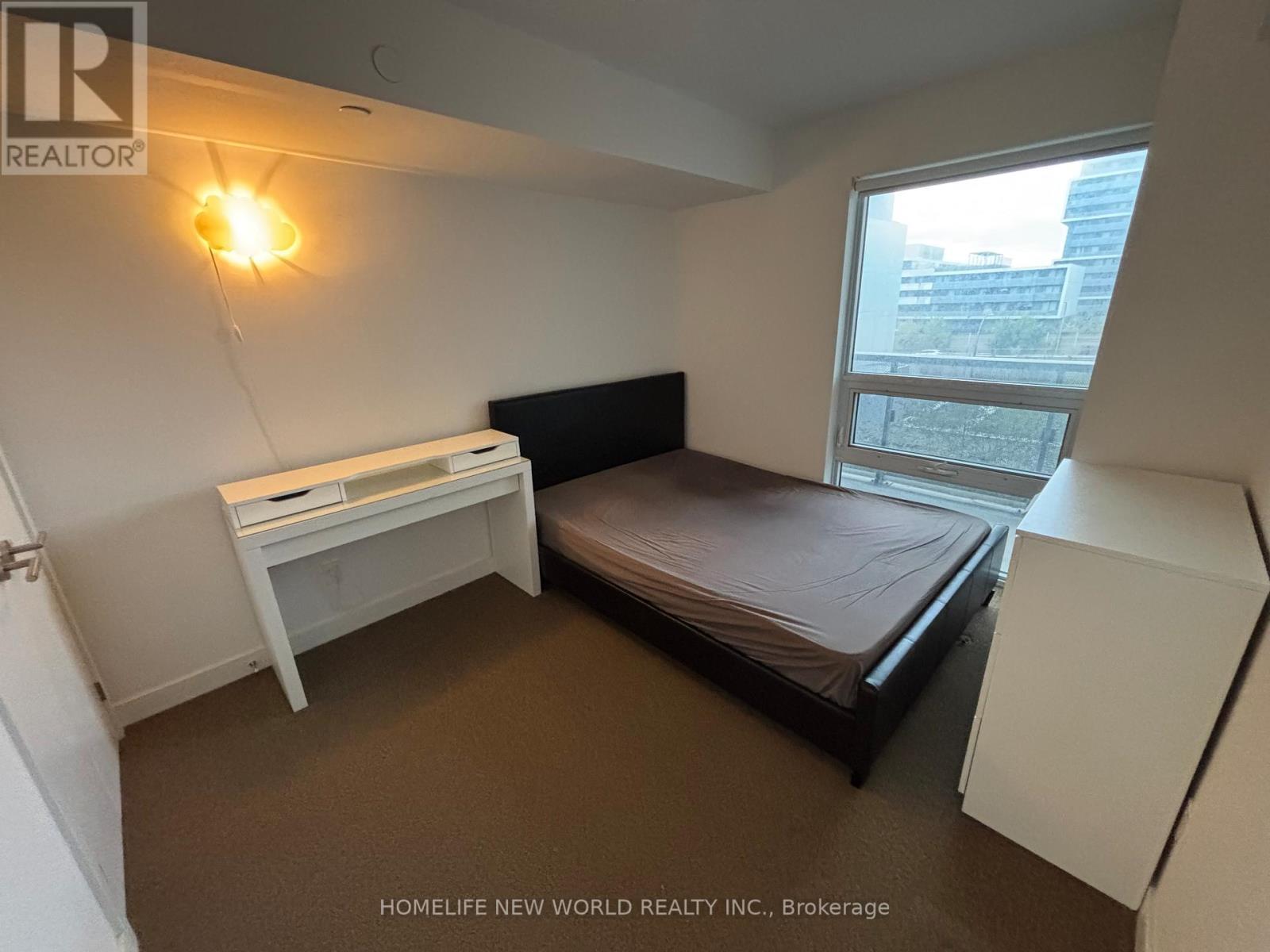 524 - 120 Varna Drive, Toronto, ON - Indoor