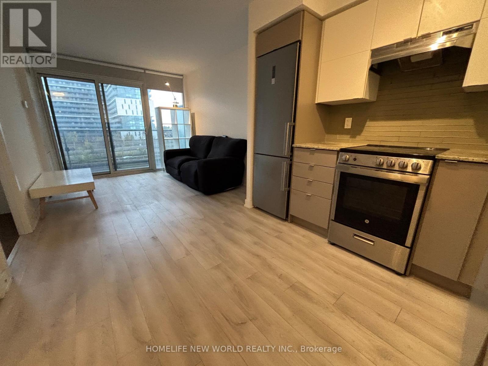 524 - 120 Varna Drive, Toronto, ON - Indoor