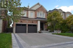 8 AEGIS DRIVE Vaughan, ON L6A 4M6