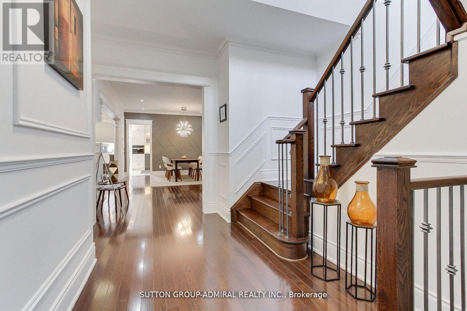 8 Aegis Drive, Vaughan, ON - Indoor Photo Showing Other Room