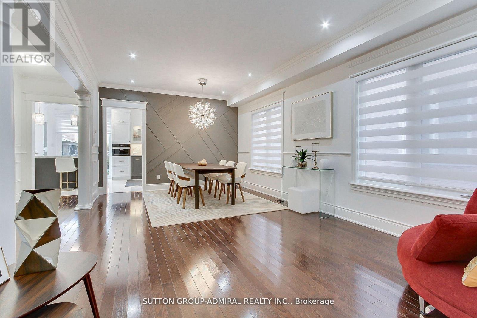 8 Aegis Drive, Vaughan, ON - Indoor