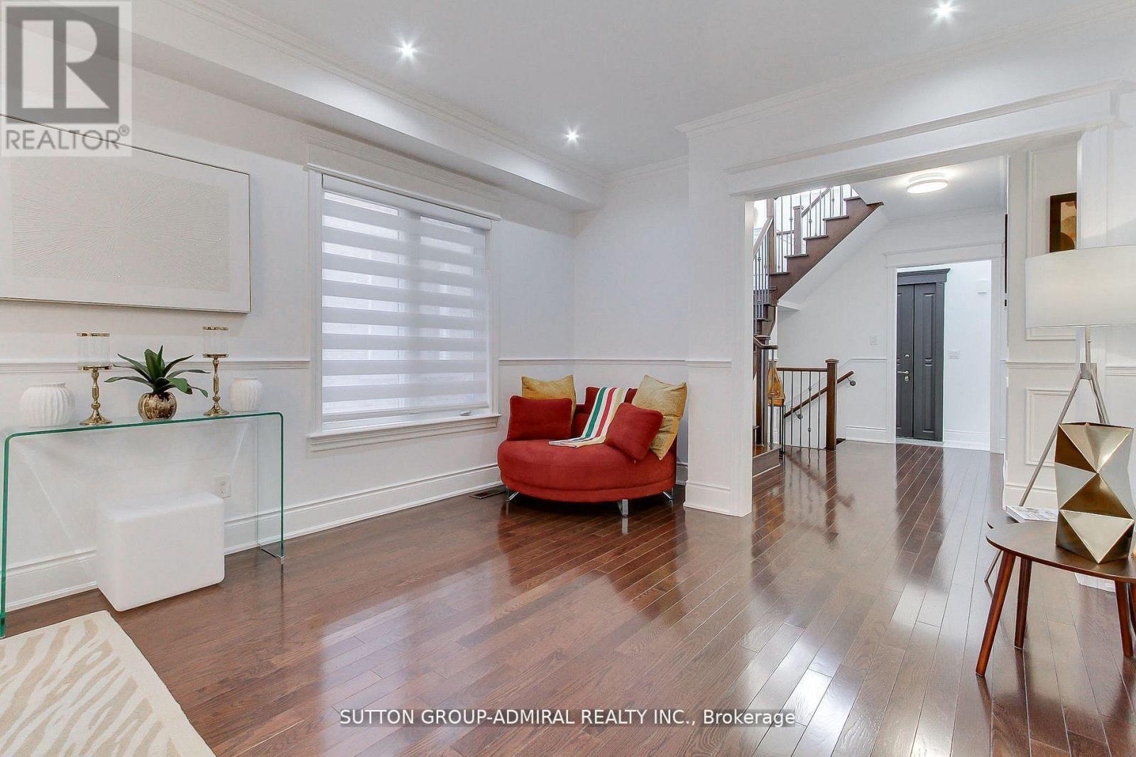 8 Aegis Drive, Vaughan, ON - Indoor