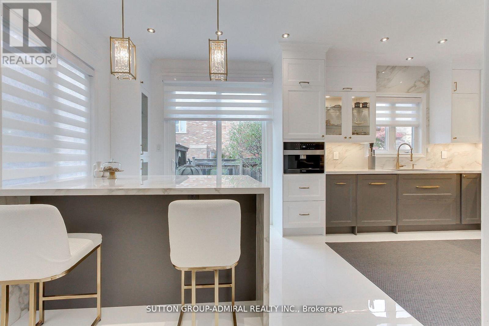 8 Aegis Drive, Vaughan, ON - Indoor