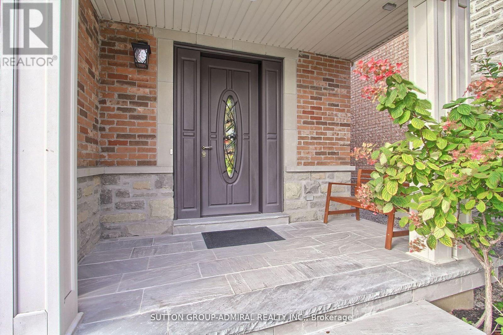 8 Aegis Drive, Vaughan, ON - Outdoor With Exterior