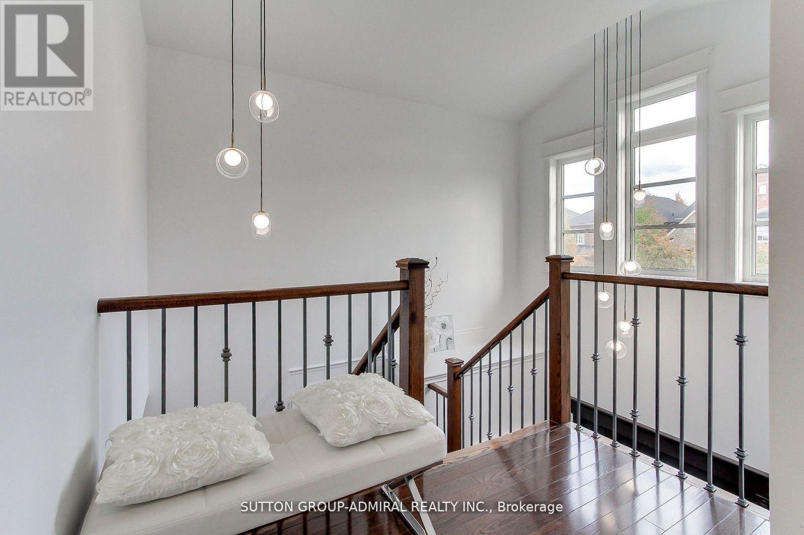 8 Aegis Drive, Vaughan, ON - Indoor Photo Showing Other Room