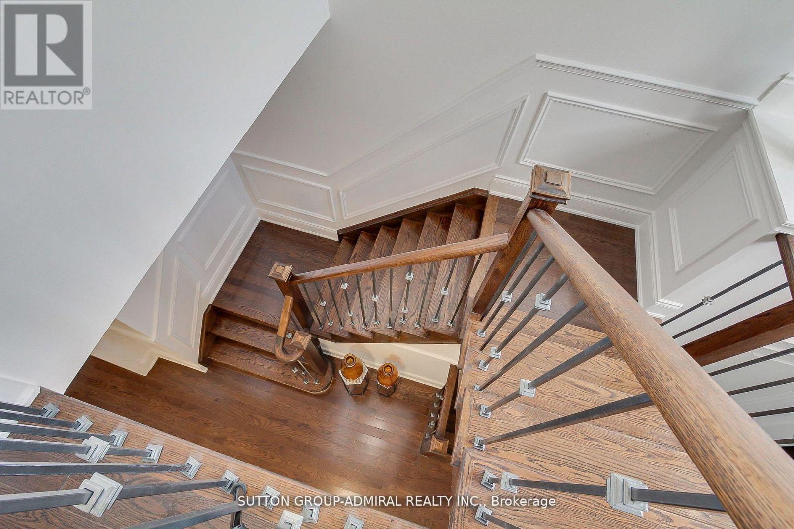 8 Aegis Drive, Vaughan, ON - Indoor Photo Showing Other Room