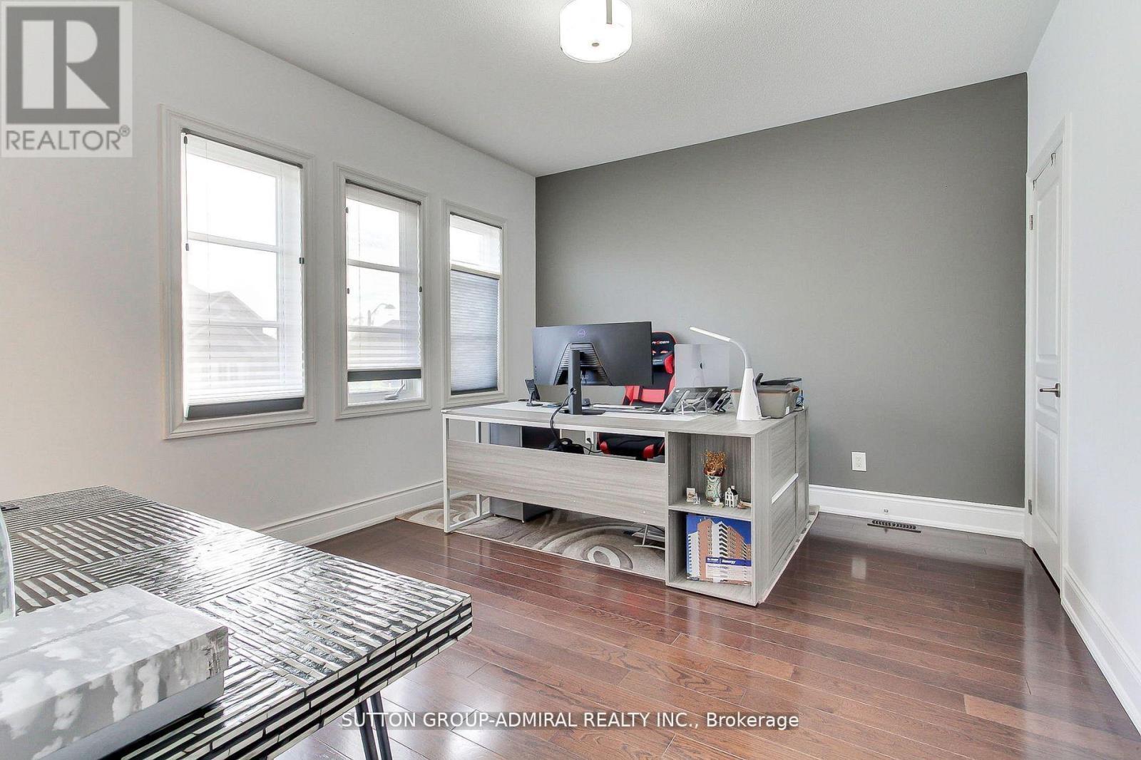 8 Aegis Drive, Vaughan, ON - Indoor