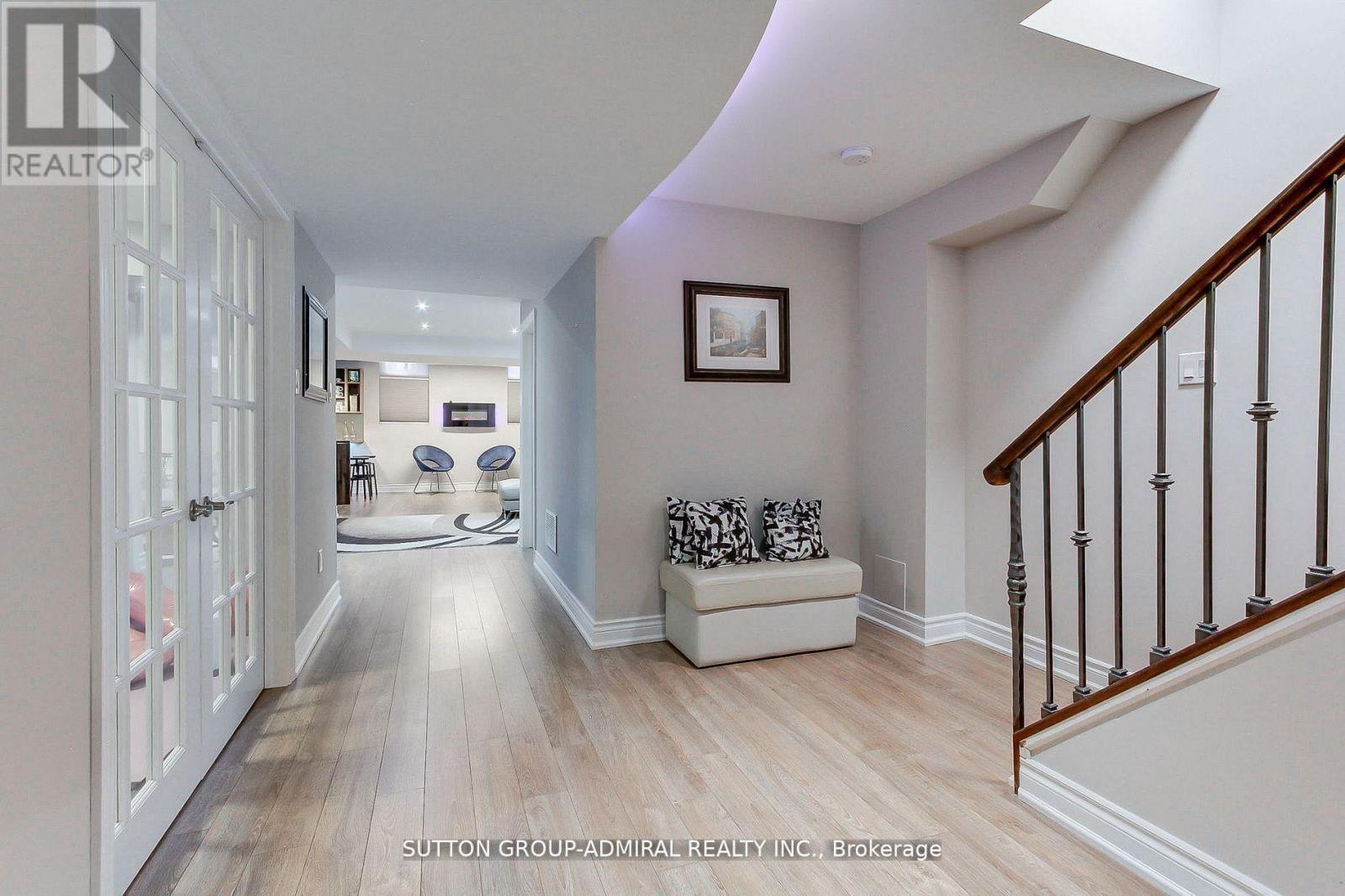 8 Aegis Drive, Vaughan, ON - Indoor Photo Showing Other Room