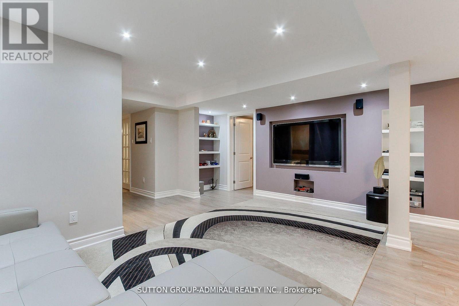 8 Aegis Drive, Vaughan, ON - Indoor