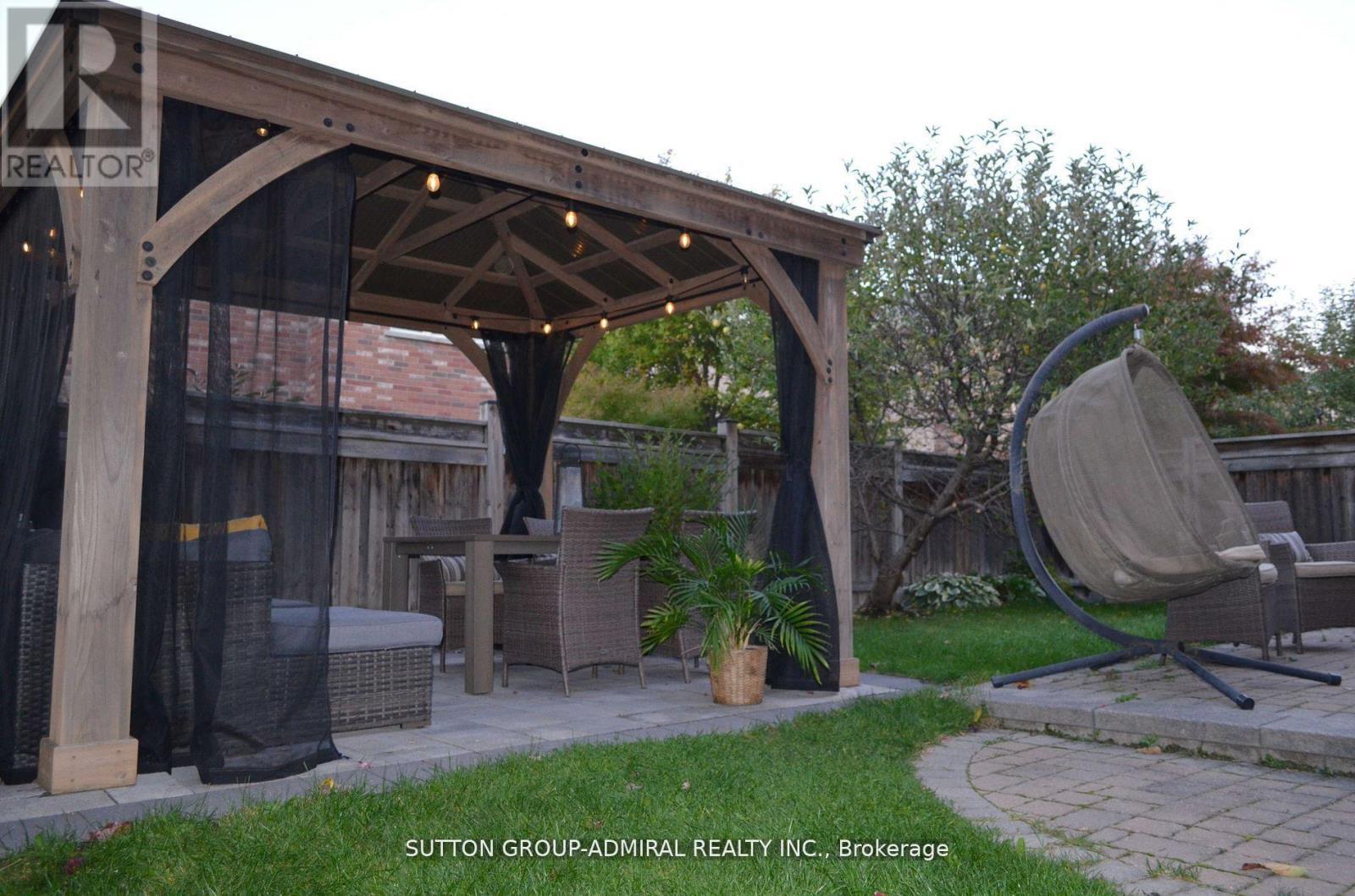 8 Aegis Drive, Vaughan, ON - Outdoor