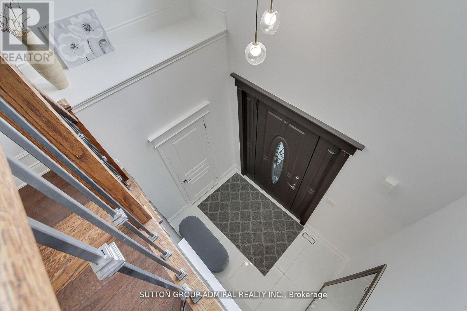 8 Aegis Drive, Vaughan, ON - Indoor Photo Showing Other Room