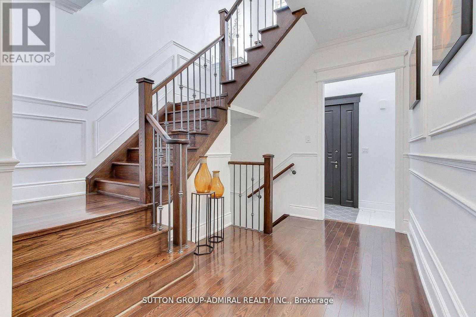 8 Aegis Drive, Vaughan, ON - Indoor Photo Showing Other Room