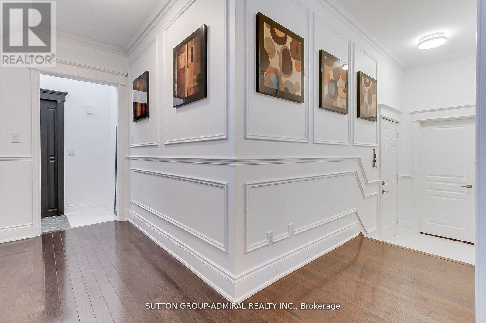 8 Aegis Drive, Vaughan, ON - Indoor Photo Showing Other Room