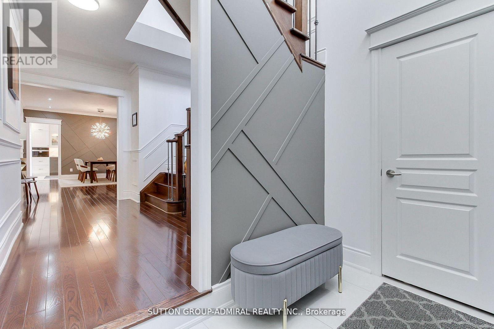 8 Aegis Drive, Vaughan, ON - Indoor Photo Showing Other Room