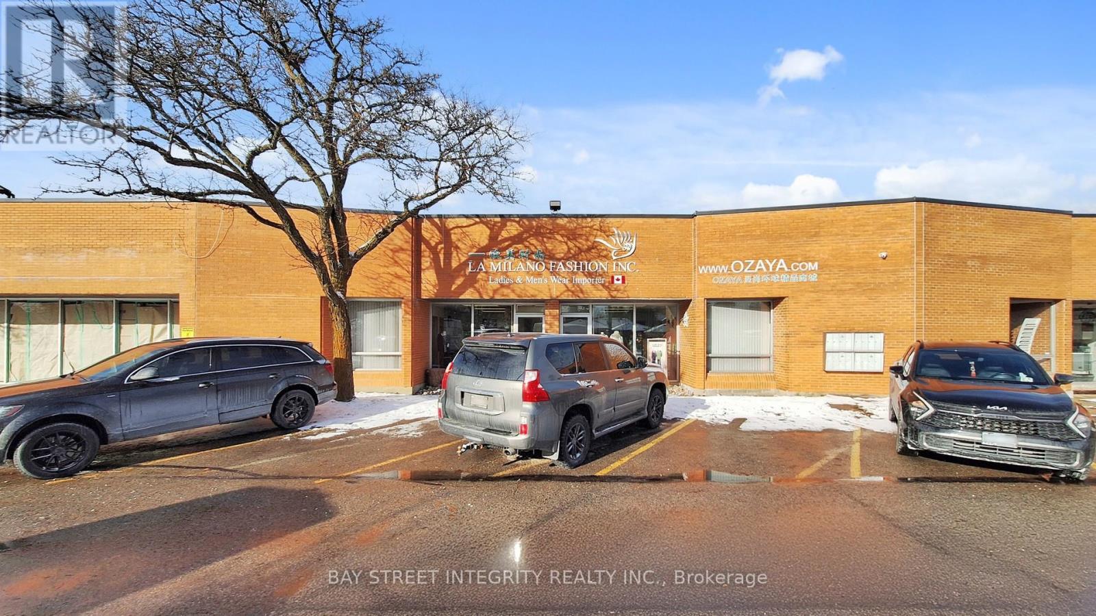 6 & 7 - 80 Bullock Drive, Markham, ON