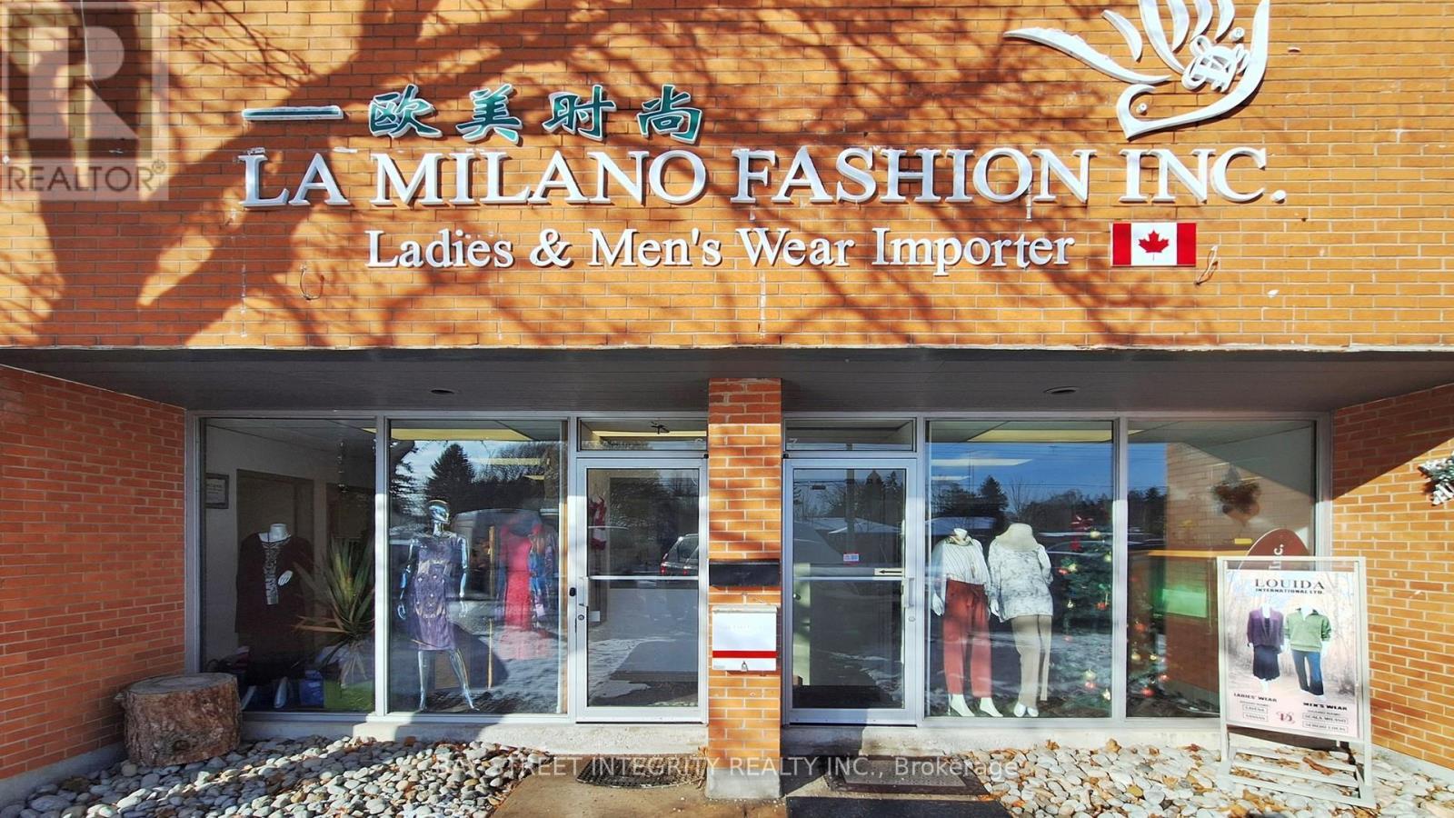 6 & 7 - 80 Bullock Drive, Markham, ON