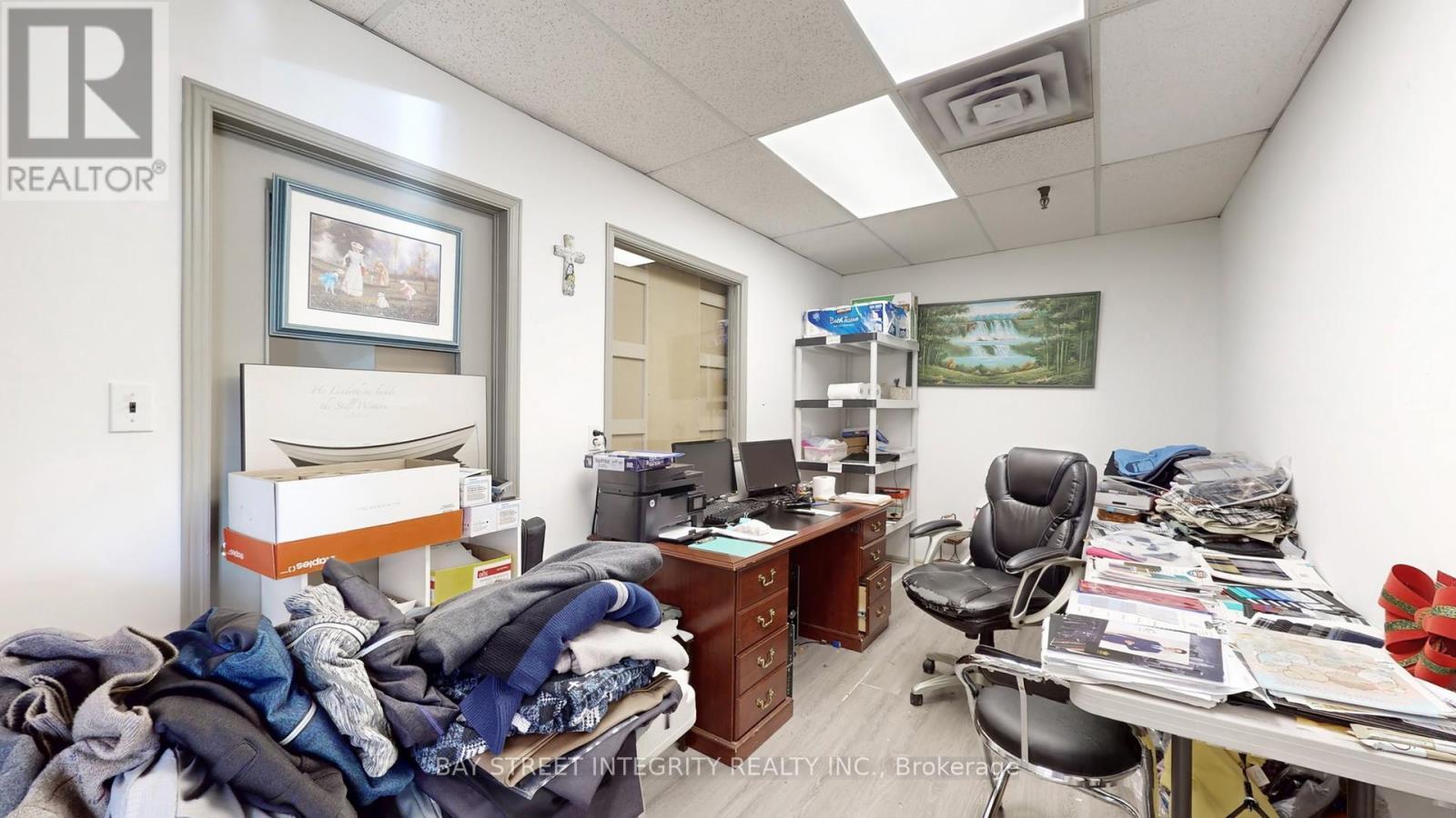 6 & 7 - 80 Bullock Drive, Markham, ON