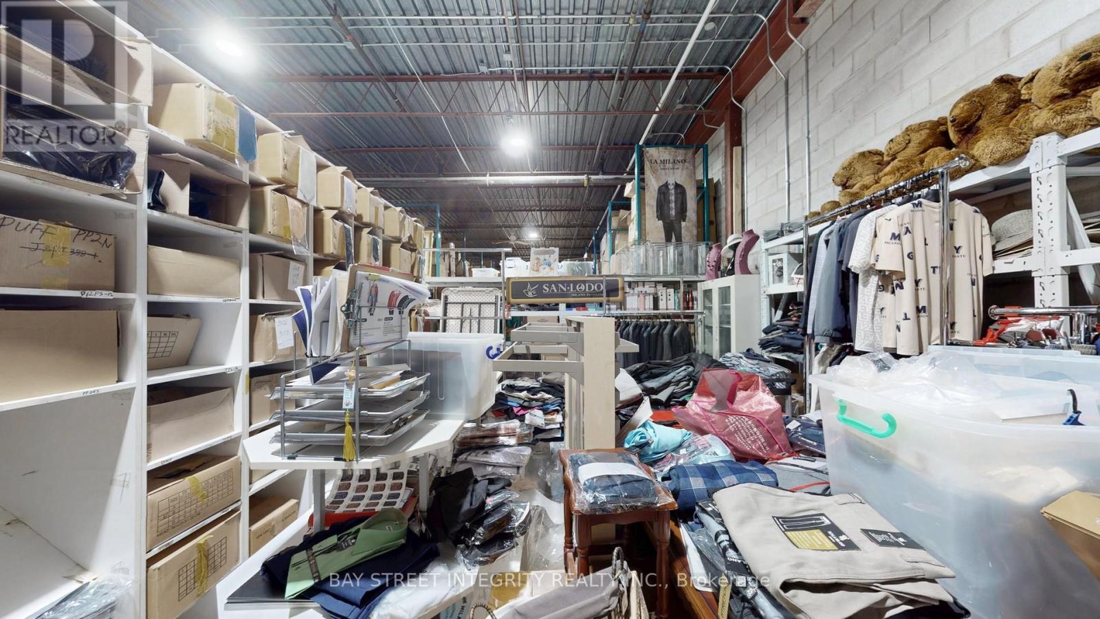 6 & 7 - 80 Bullock Drive, Markham, ON