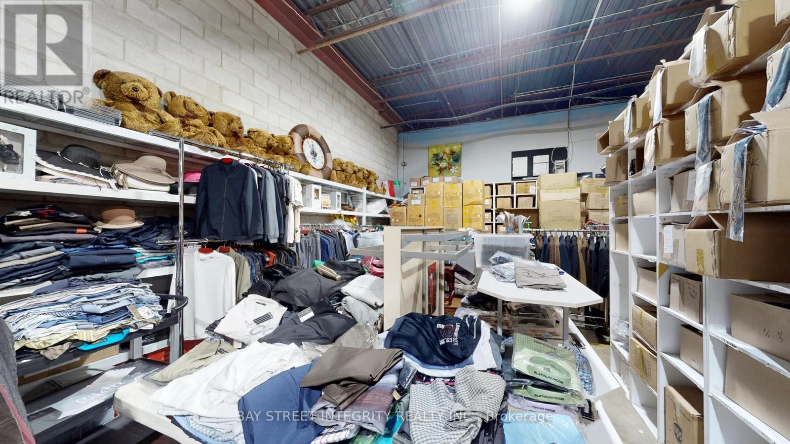 6 & 7 - 80 Bullock Drive, Markham, ON