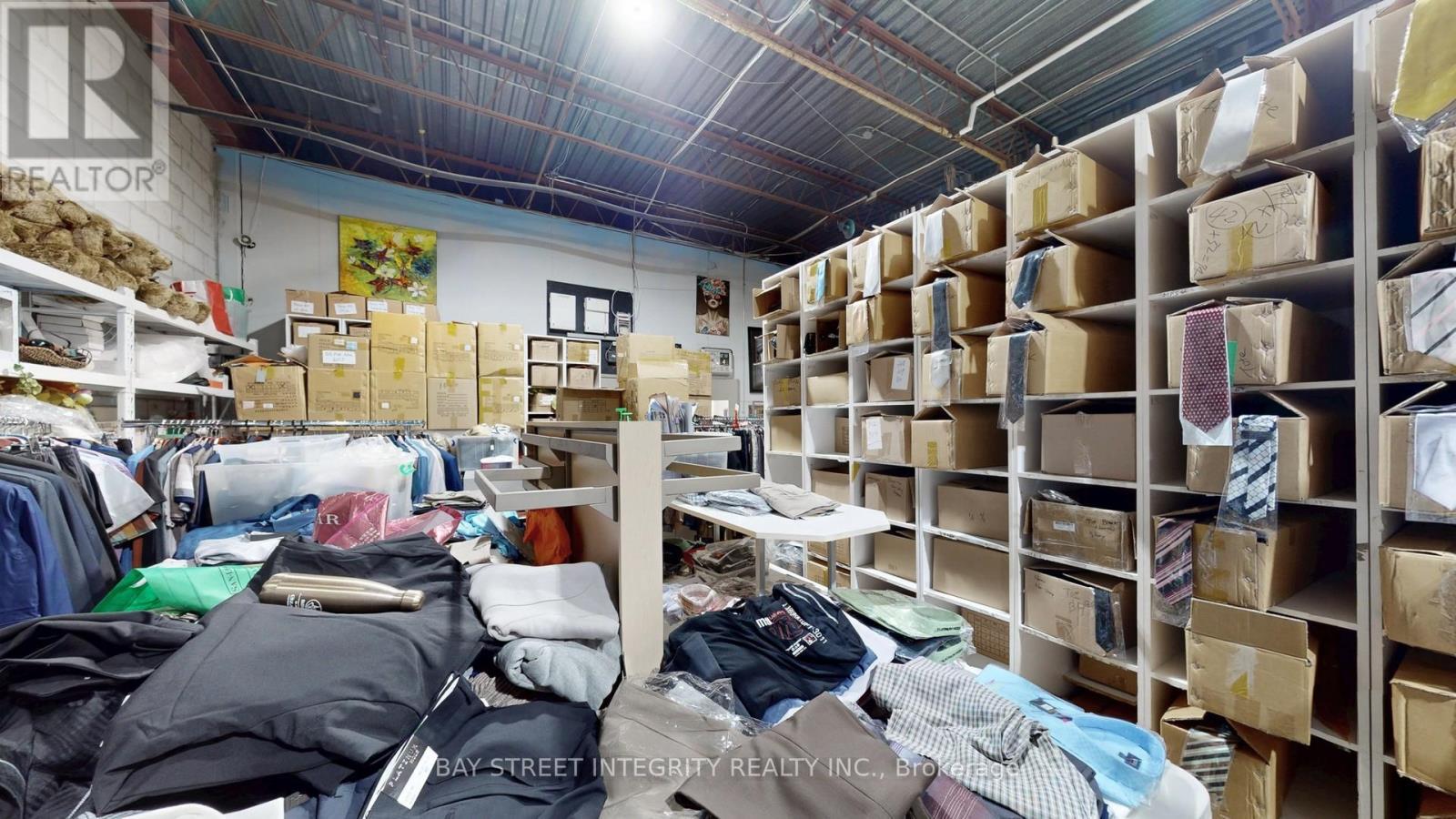 6 & 7 - 80 Bullock Drive, Markham, ON