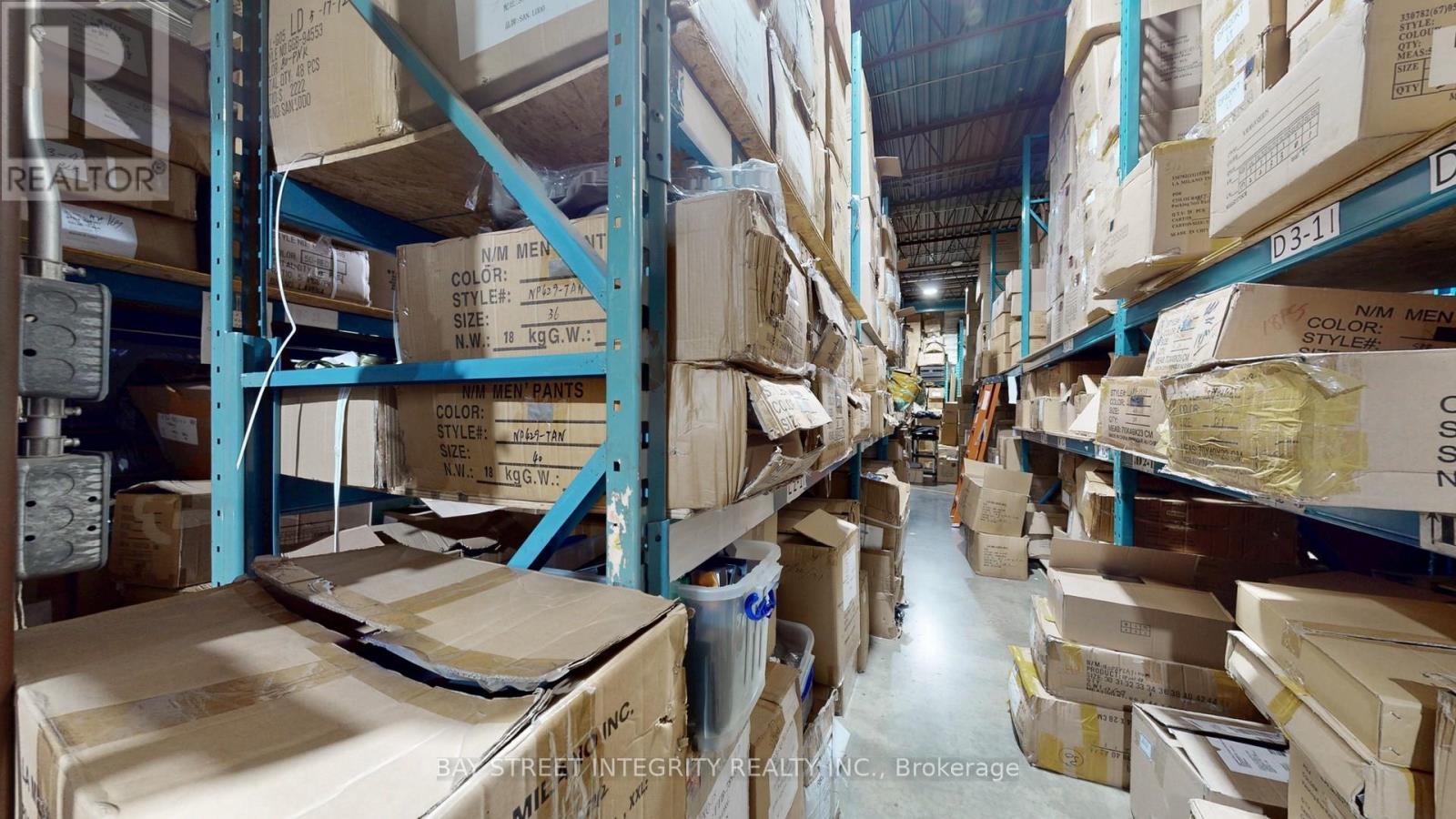 6 & 7 - 80 Bullock Drive, Markham, ON