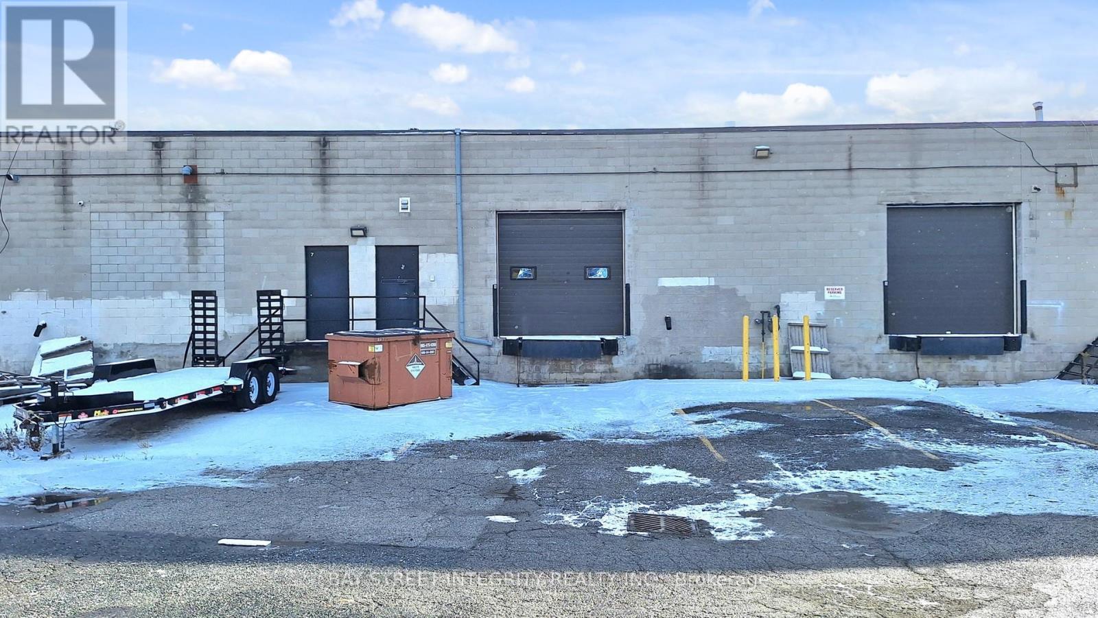 6 & 7 - 80 Bullock Drive, Markham, ON