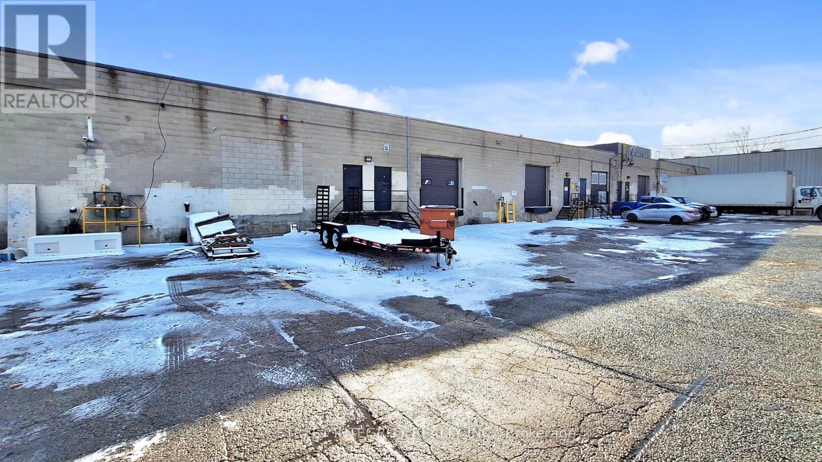 6 & 7 - 80 Bullock Drive, Markham, ON