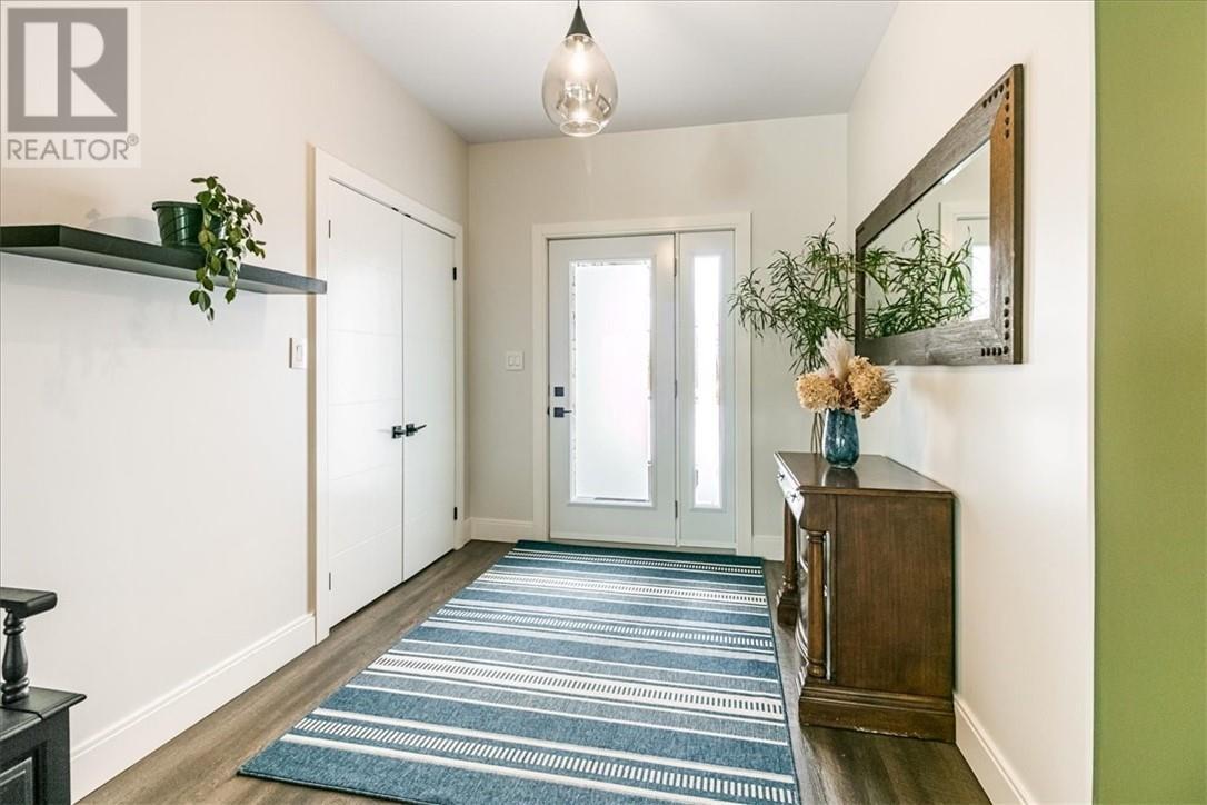 2717 Ckso Road, Sudbury, ON - Indoor Photo Showing Other Room