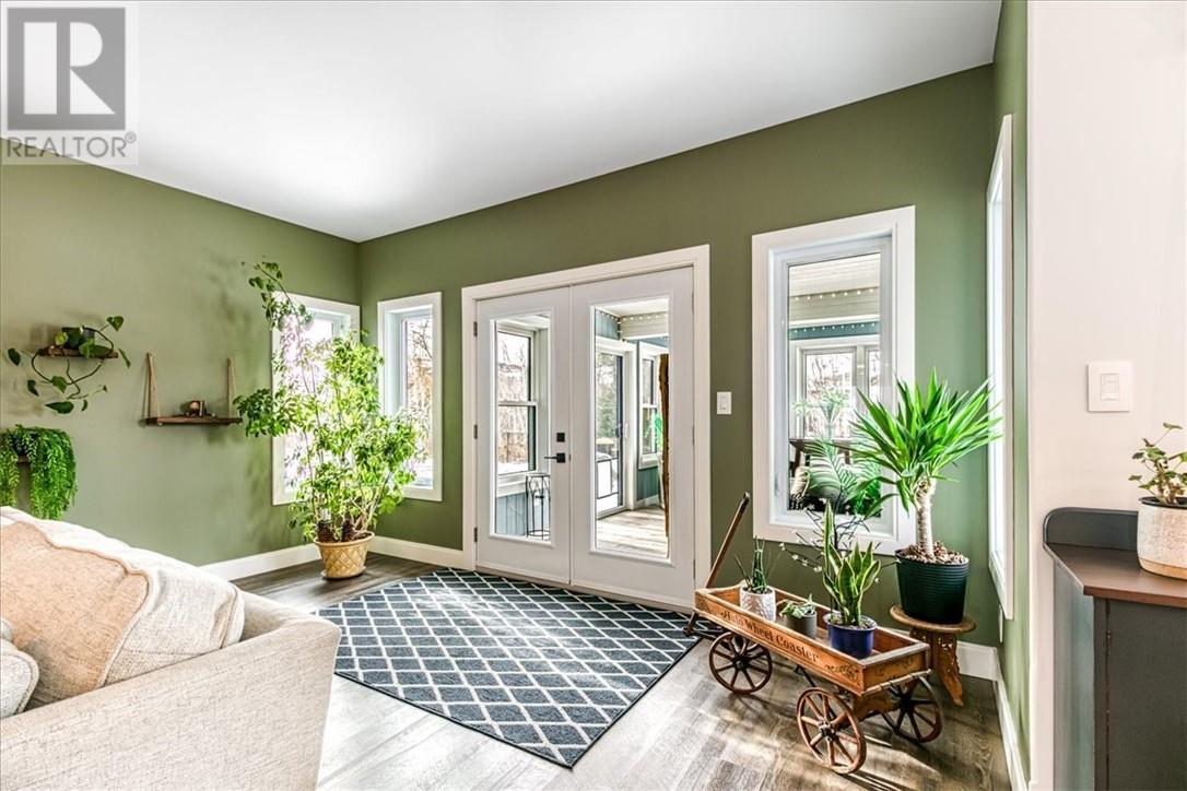 2717 Ckso Road, Sudbury, ON - With Exterior