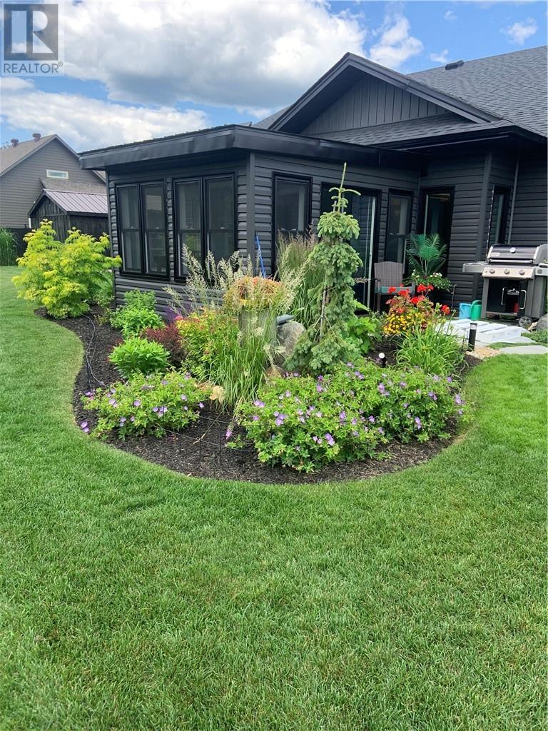 2717 Ckso Road, Sudbury, ON - Outdoor