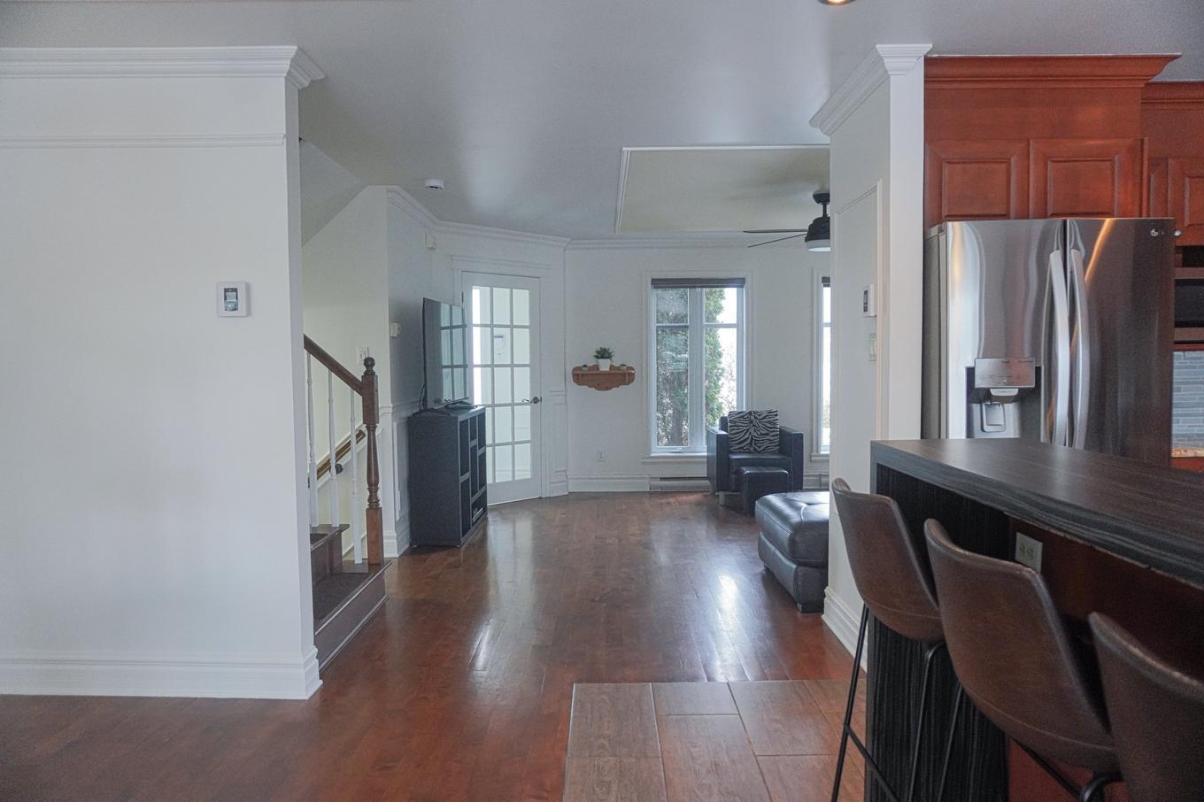 Hall - 71 - 73 Place Bourdages, Terrebonne (Terrebonne), QC - Indoor