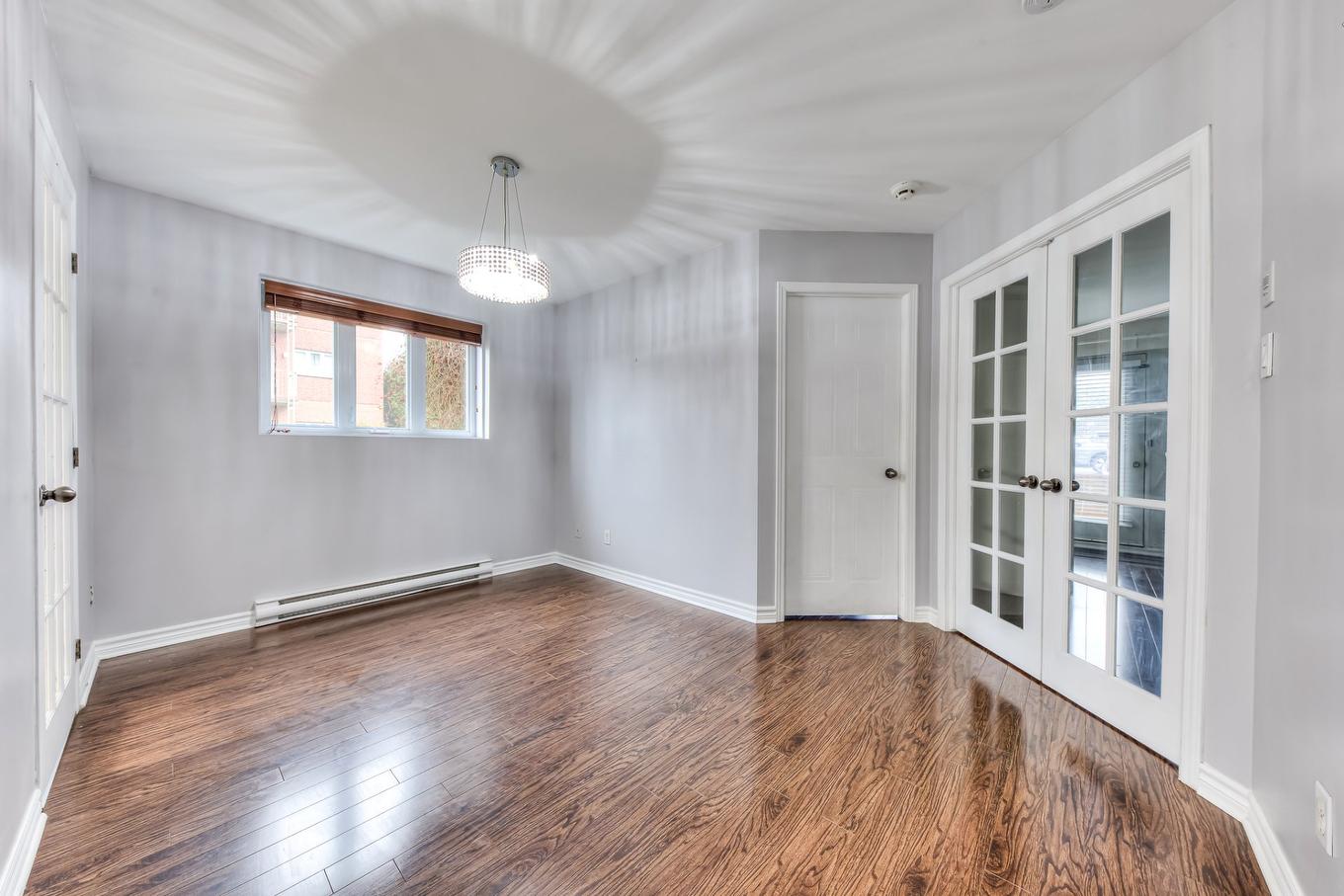 Dining room - 101-6795 Av. Raoul, Longueuil (Saint-Hubert), QC - Indoor Photo Showing Other Room