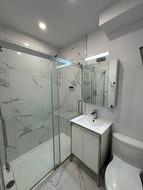 Bathroom -
