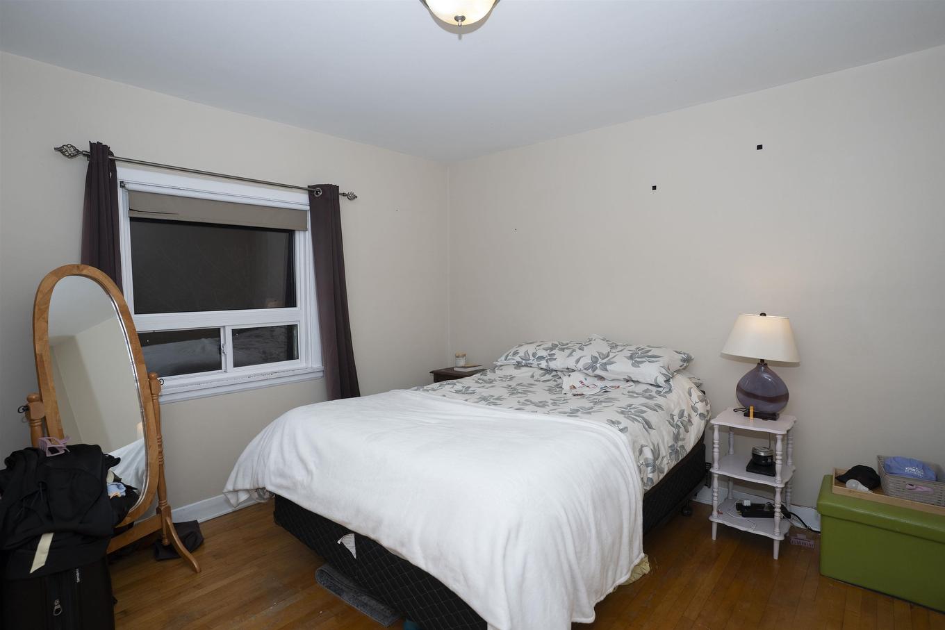 263 Empress Avenue S, Thunder Bay, ON - Indoor Photo Showing Bedroom