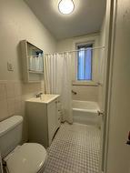 Salle de bains -