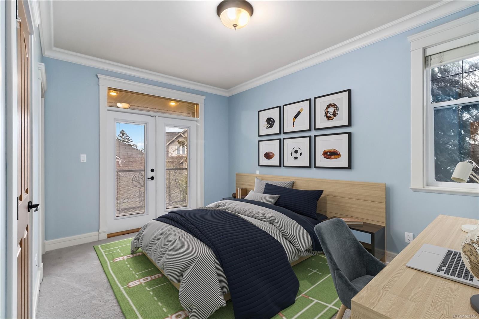 1287 Eston Pl, Langford, BC