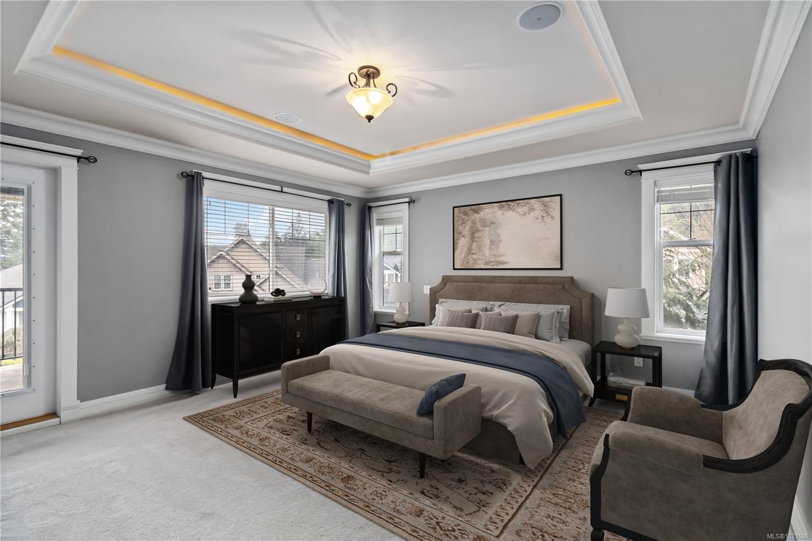 1287 Eston Pl, Langford, BC