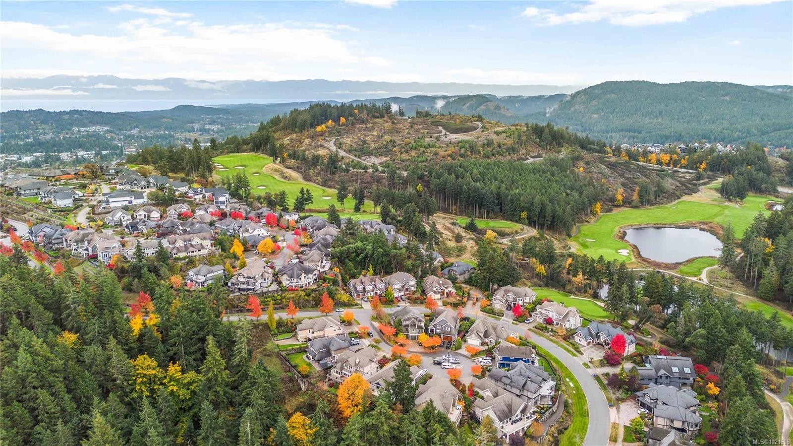 1287 Eston Pl, Langford, BC