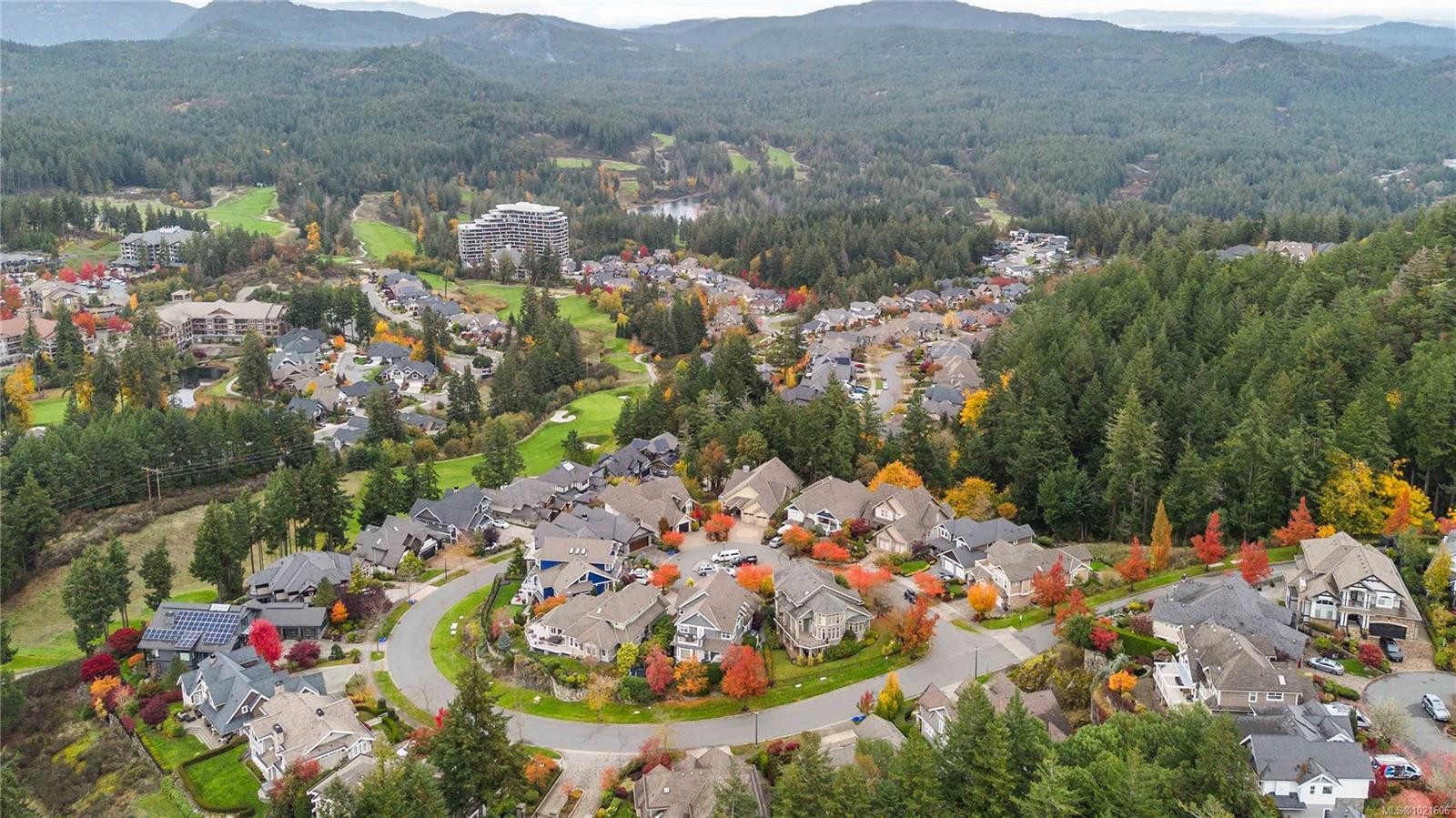 1287 Eston Pl, Langford, BC