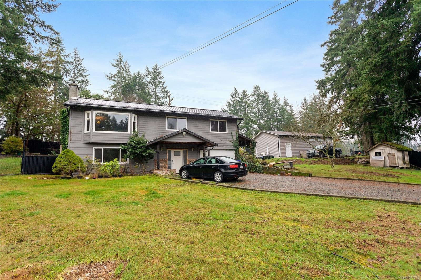 2209 Morland Rd, Nanaimo, BC