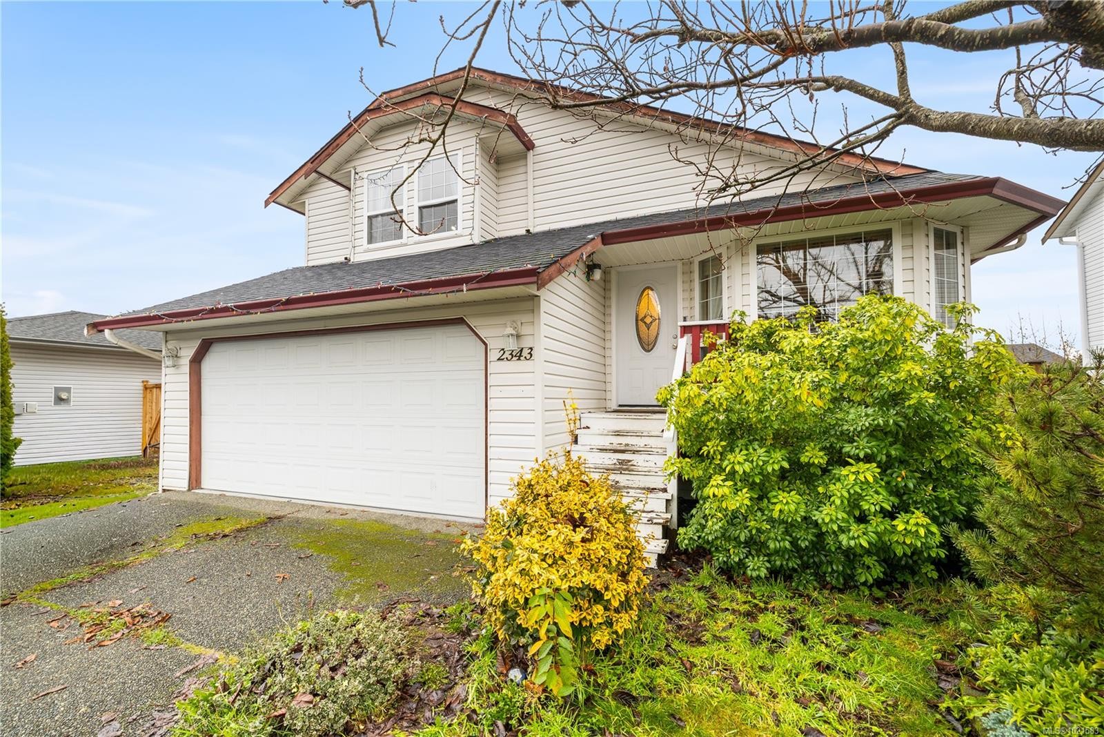 2343 Galerno Rd, Campbell River, BC