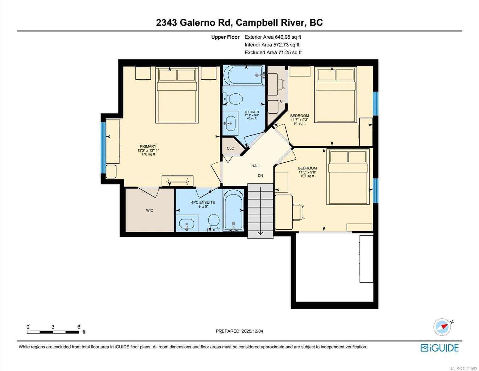 2343 Galerno Rd, Campbell River, BC