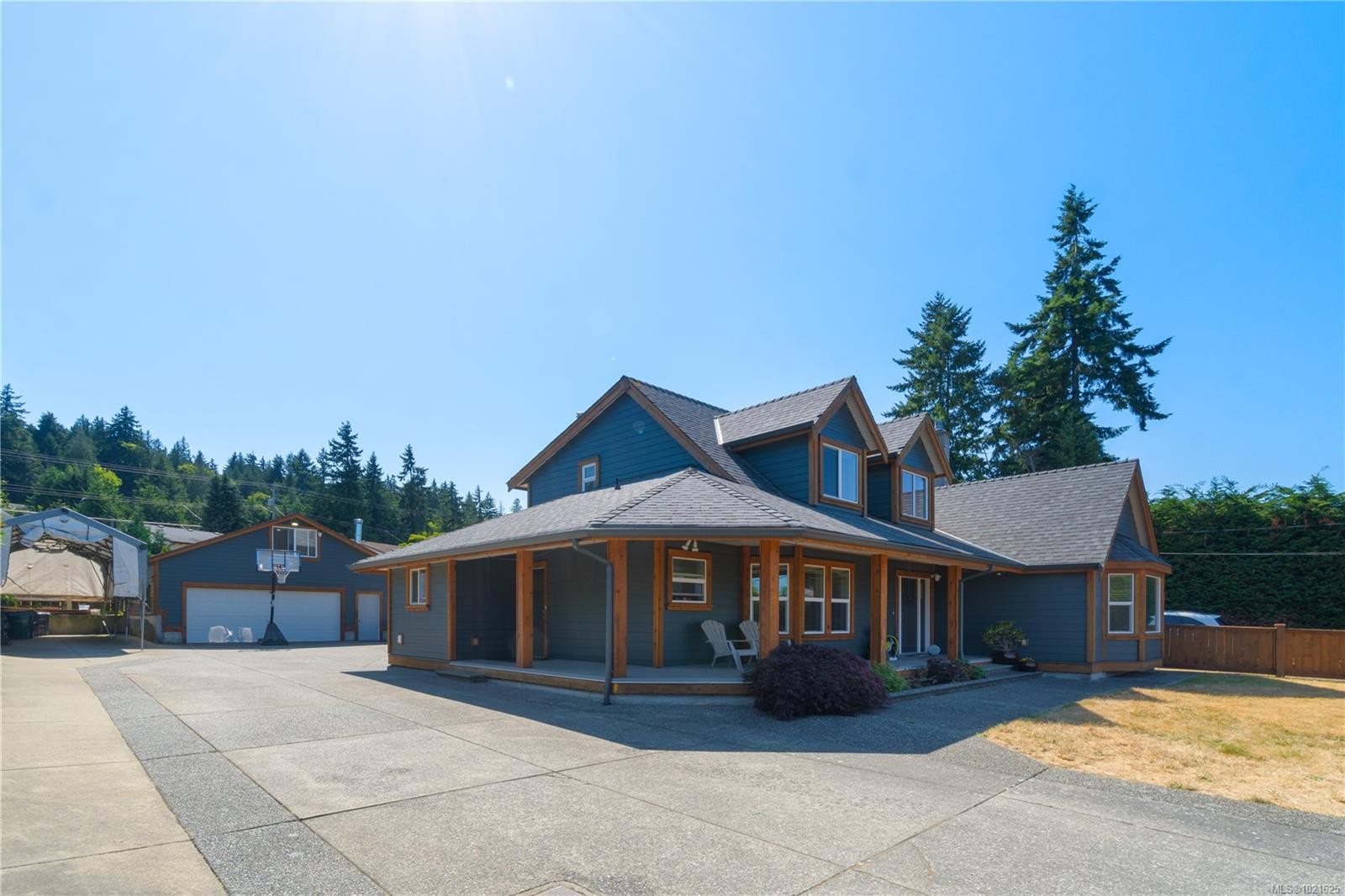 5541 Westdale Rd, Nanaimo, BC