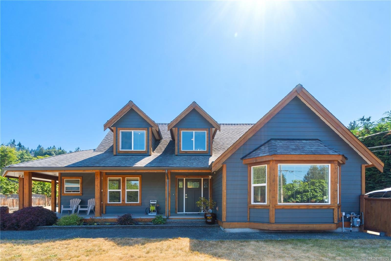 5541 Westdale Rd, Nanaimo, BC