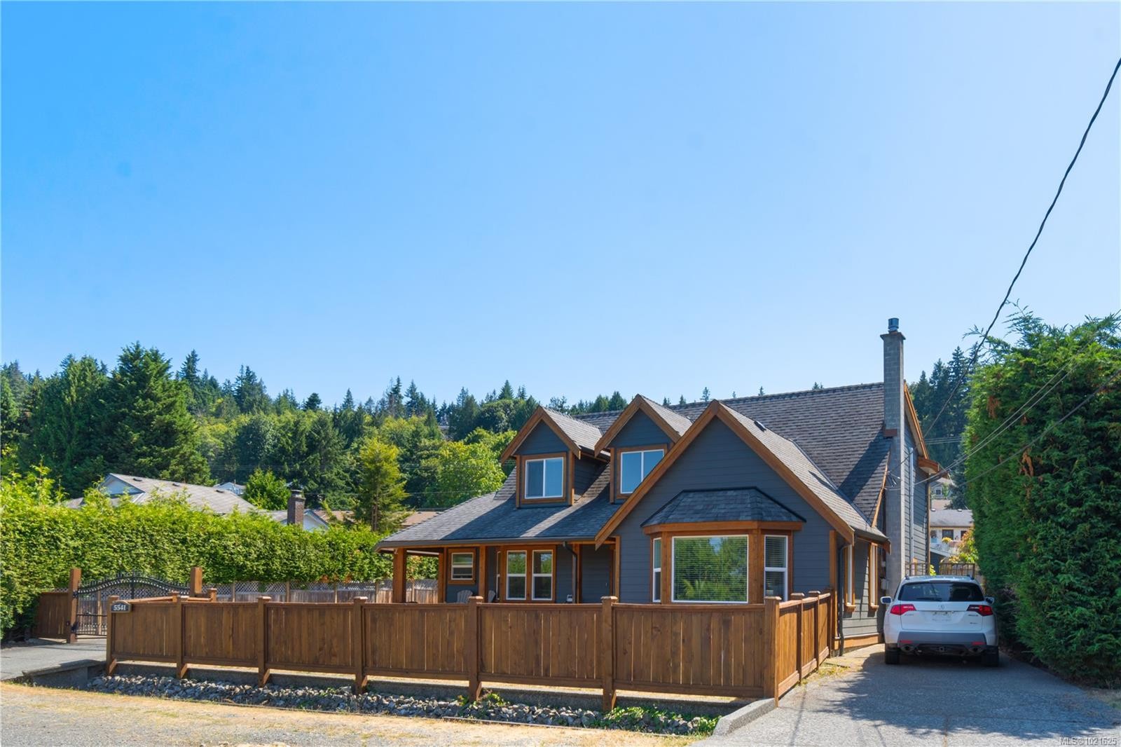 5541 Westdale Rd, Nanaimo, BC